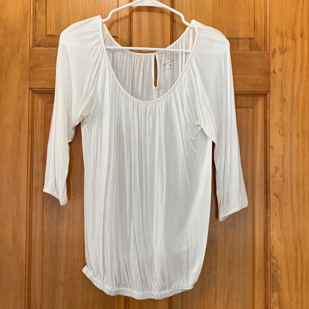NY&C Top